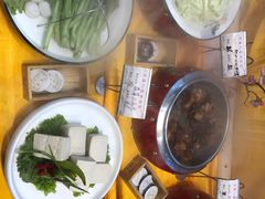 -良师门滨海人家·海鲜·家常菜(滨海城店)