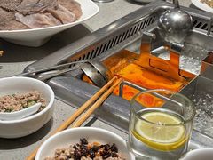 -海底捞火锅(龙岗星河COCO Park店)