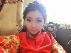点击看大图 -巴黎新娘婚纱摄影