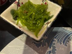 -竹日本料理