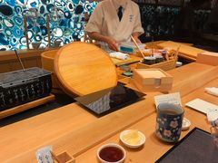 -小十Omakase(地王大厦店)