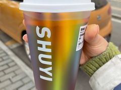 -肯德基(西安兴庆店)