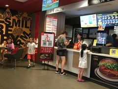 -麦当劳(宾水西道店)