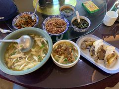 -回辉登偰氏面片(东莲花美食街店)