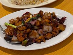 -德成饭店