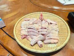 -南平静修小镇水芳阁餐厅