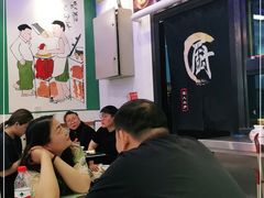 -澳门陈光记烧味饭店(郎家园店)