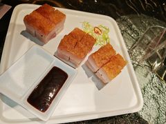 -广州白云机场铂尔曼大酒店·恬园创意中餐厅
