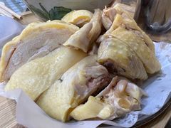 -阿金大白·上海菜馆(新天地店)