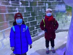 -宁波冰雪大世界(北仑区)