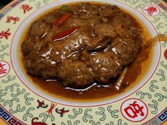 -鹿鸣春饭店(总店)