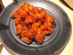 糖醋里脊-佬肥猫(南翔印象城MEGA店)