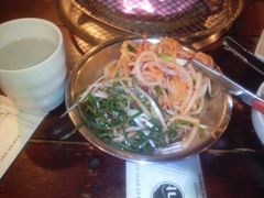 -小本家韩式烤肉(紫藤路店)