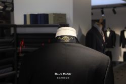 -钴蓝西服定制·男士礼服租赁(鄞州店)