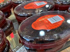 -长发西饼(道前店)