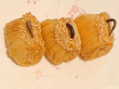 -甄御•海鲜新青岛菜(麦岛店)