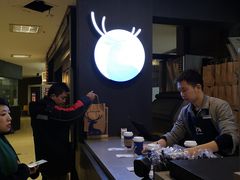-瑞幸咖啡(第一城店)