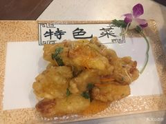 -四姐妹东北饺子(沙尾路店)