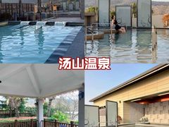 -宁海森林温泉