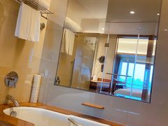 -上海浦东嘉里大酒店