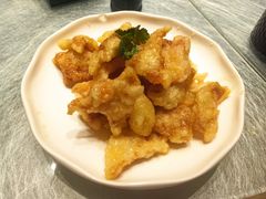 -7号院家宴.烧鸽子(门头沟店)