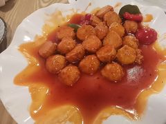 -佛有缘素食馆·荔湾老字号(陈家祠首店)