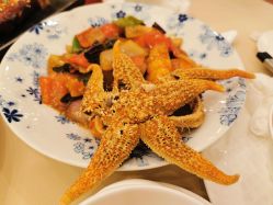 -空中一号宴会厅(信合大厦店)