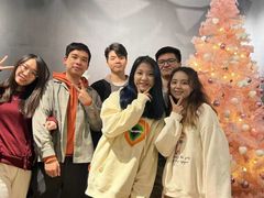 -咖法森林·咖啡  酒吧(天河店)