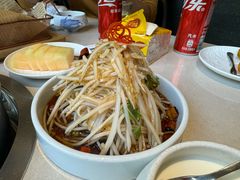 -浩爷羊蝎子火锅(望京店)