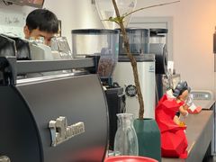 -NokNok Coffee(宽窄巷子店)