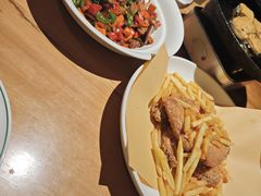 -黄山老妈·土菜(碧桂园店)
