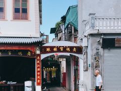 -老妈宫粽球