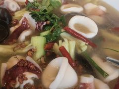 水煮东山小管-遇外滩(BFC外滩金融中心店)