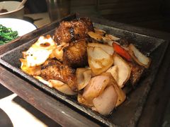 -弄堂里(阿里西溪A区店)