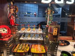 -東盛炭烤自助料理(浦东文峰广场店)