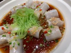 -湯記傳菜