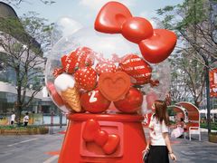 -东莞松山湖万象汇