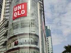 -VT101维多利广场