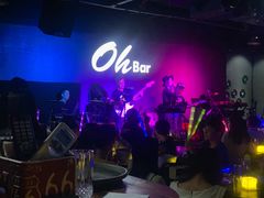 -ohbar live house(人广店)