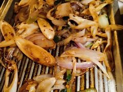 -绿茶餐厅(千岛湖银泰城店)