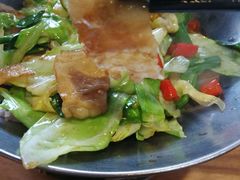 -小土豆北方菜馆(方庄店)