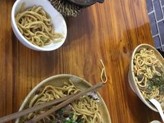 牛肉拌面-邓邓胖姐拌面(濉溪路店)