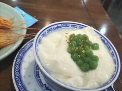 -蟹上黄·蟹黄面·江南糖水(人民广场店)