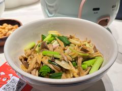 -寨子里的钵钵菜·湘西山里菜(武陵源区店)