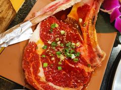 -梦山水日本烧肉(五四广场店)
