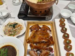 -凯鸽酒楼(操场城店)