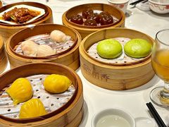 -稻香海鲜饭店(第一国际店)