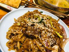 -十三道烧烤(保利西街店)