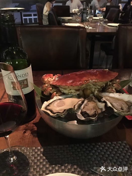 Casa Fina Seafood & Oyster Bar图片