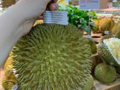 托曼尼榴莲-果蔬好(江南赋店)